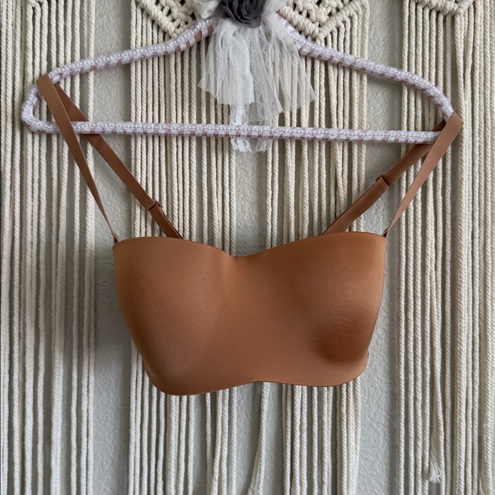 Skims wireless bra